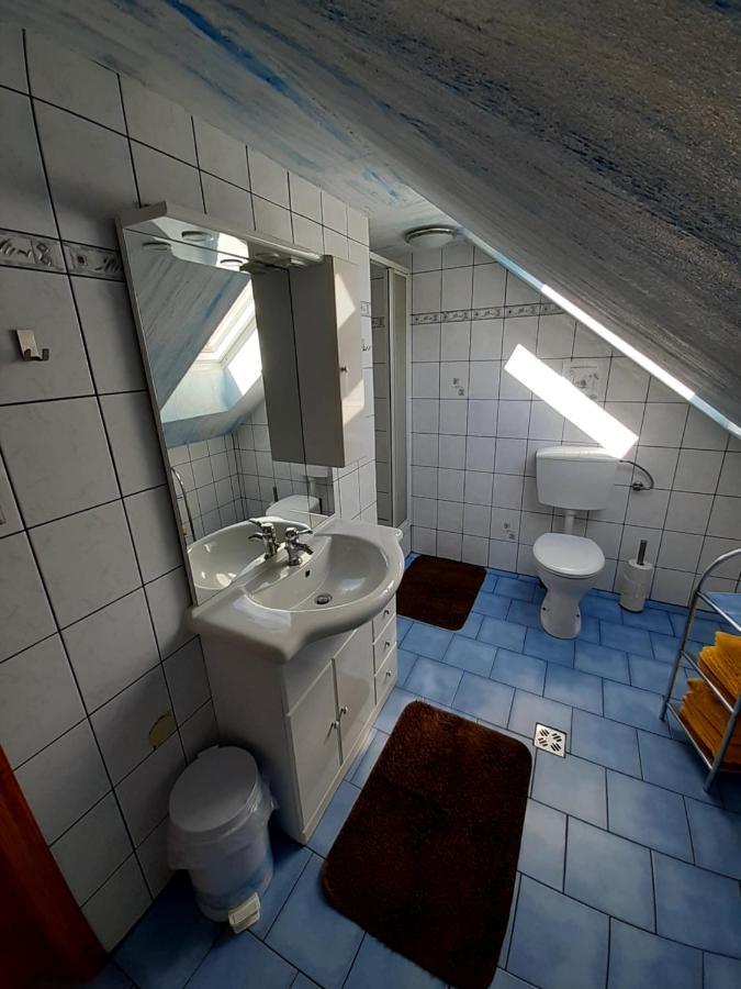 Schilcherweinbau Vollmaier Vlg. Wieser Sankt Stefan ob Stainz Exterior foto