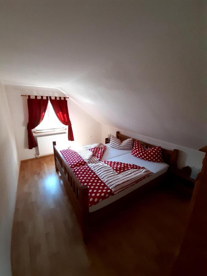 Schilcherweinbau Vollmaier Vlg. Wieser Sankt Stefan ob Stainz Exterior foto